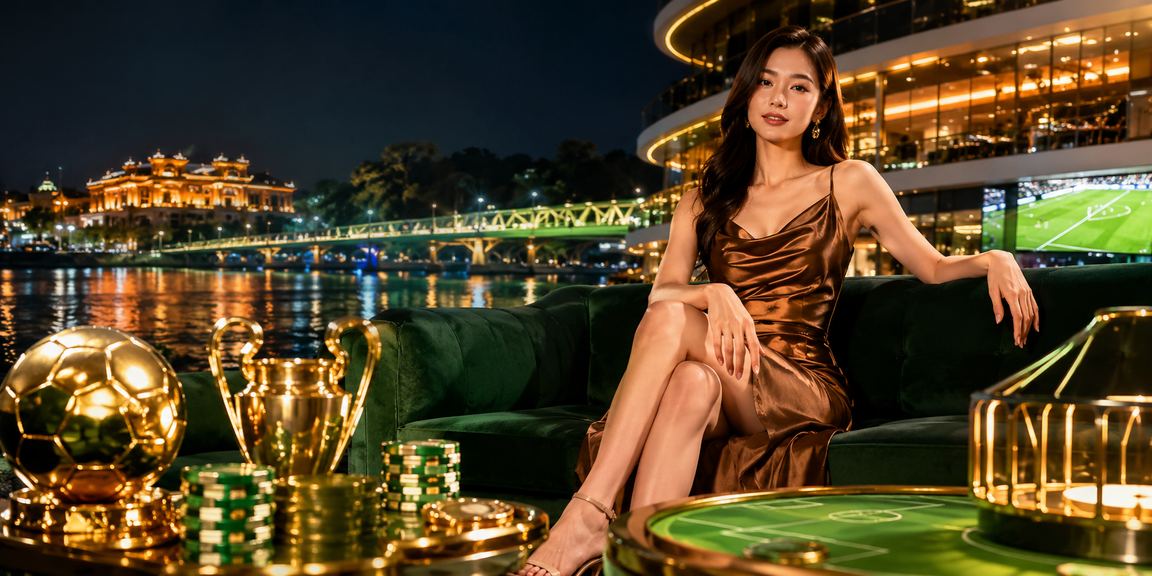 Người dùng tại Huế kiểm tra tài khoản giải trí trên thiết bị di động