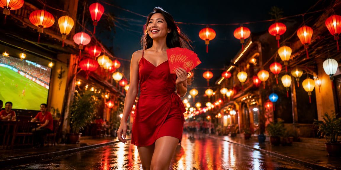 Không khí chợ đêm Mũi Né gợi mở lối vào giải trí ln2 trên di động