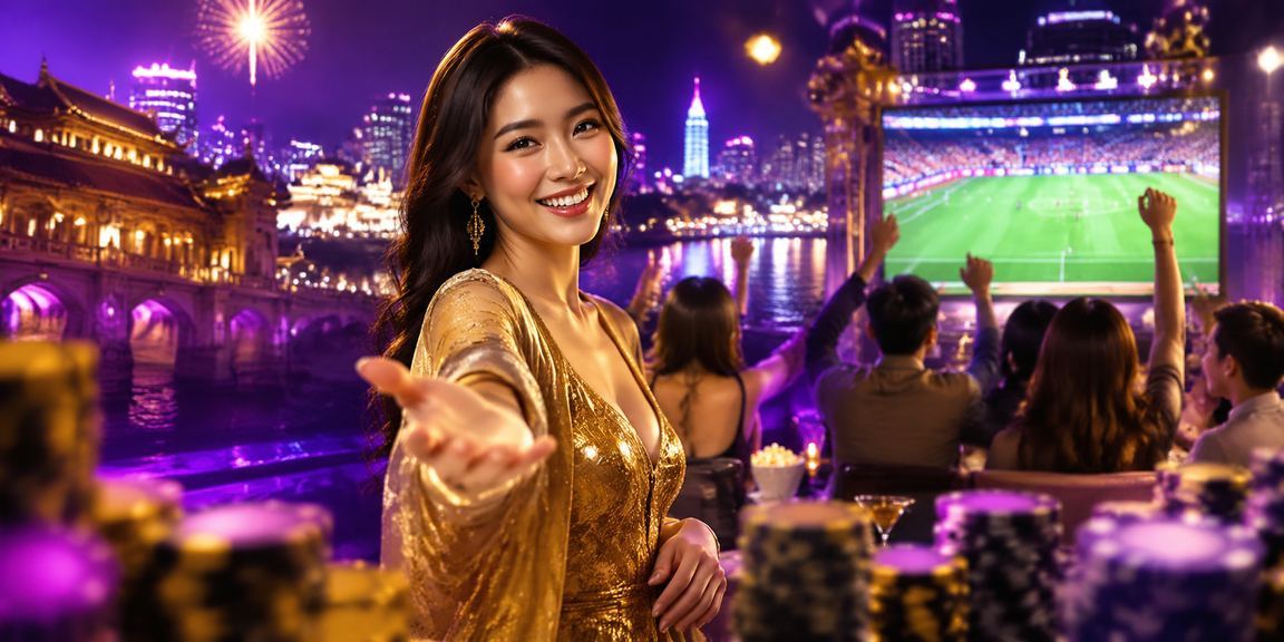 Không khí Sài Gòn về đêm gợi trải nghiệm cá cược thể thao trên di động