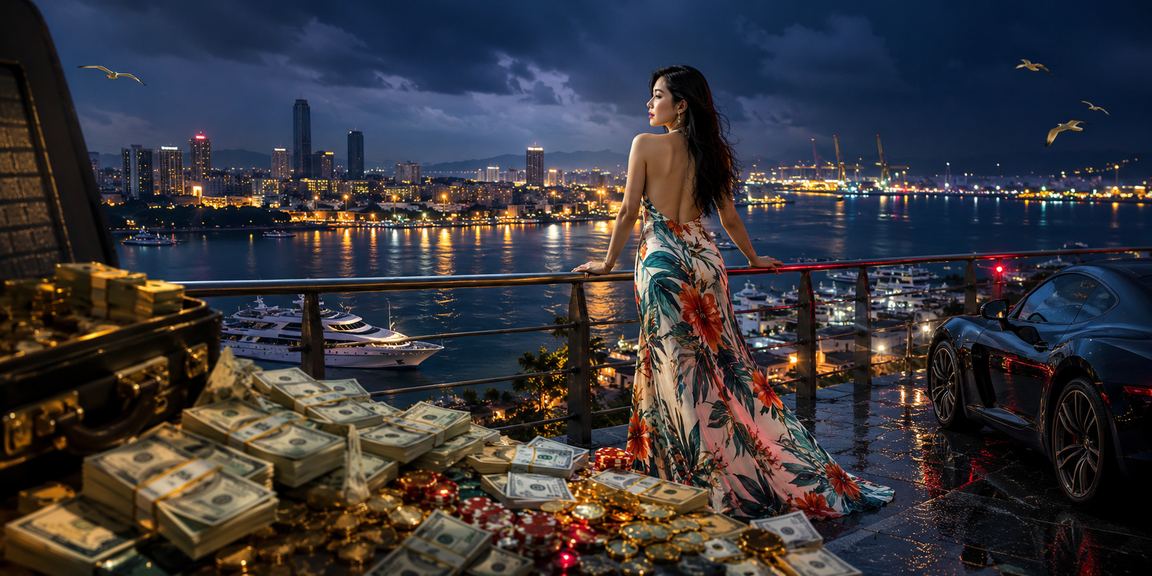 Bối cảnh Vũng Tàu minh họa ưu đãi hoàn trả và kiểm tra điều kiện